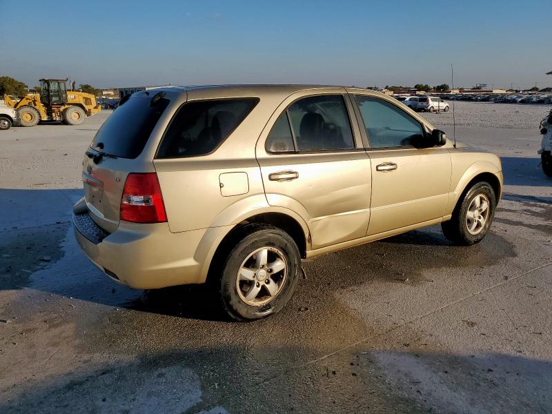 2009 KIA SORENTO LX #3296462644