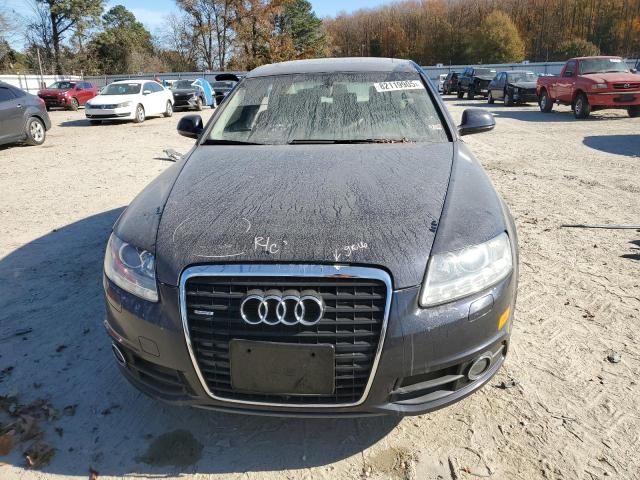 2011 AUDI A6 PREMIUM #3303974692