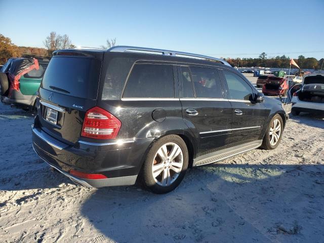 2011 MERCEDES-BENZ GL 450 4MA #3302706079