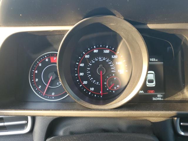 2022 HYUNDAI ELANTRA SE #3293290440