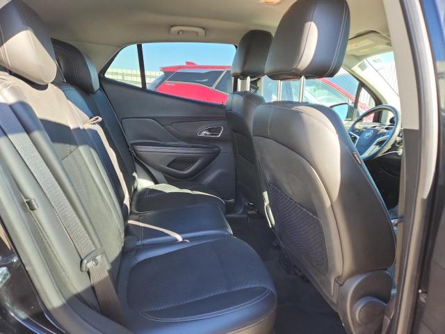 2013 BUICK ENCORE #3280478144