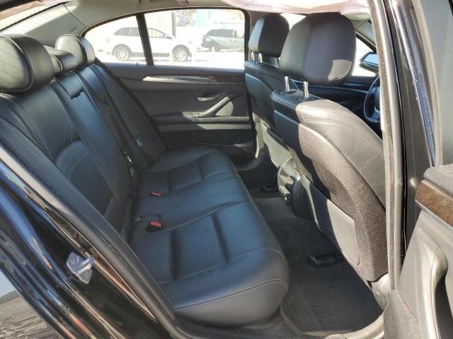 2016 BMW 528 XI - WBA5A7C5XGG144687