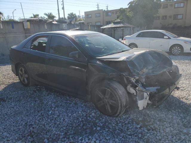 2014 TOYOTA CAMRY L #3309509569