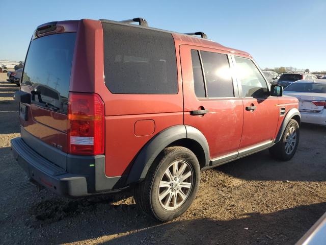 2007 LAND ROVER LR3 #3303734416