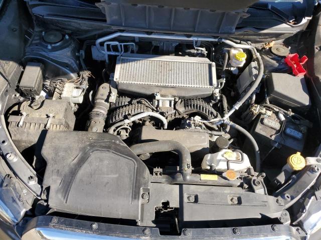 2021 SUBARU ASCENT LIM - 4S4WMALDXM3404572