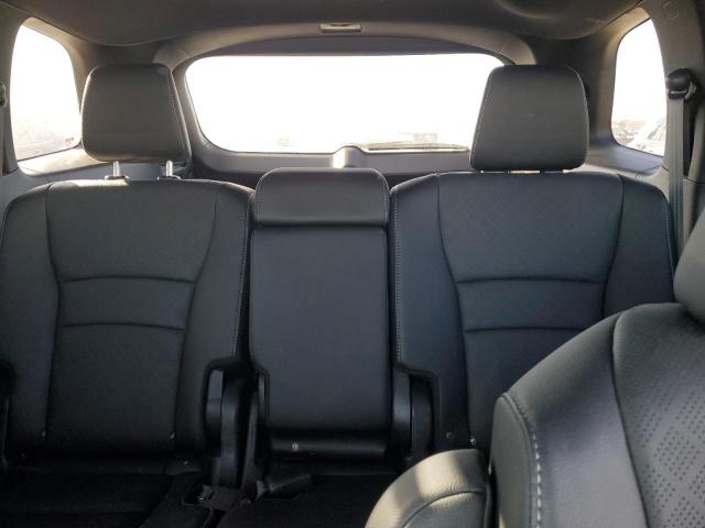 2023 HONDA PASSPORT E - 5FNYF8H05PB030191