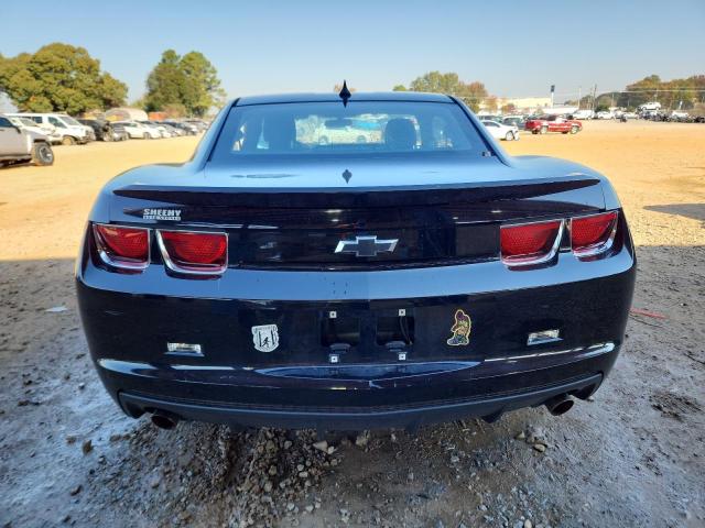 2013 CHEVROLET CAMARO LS #3284779545