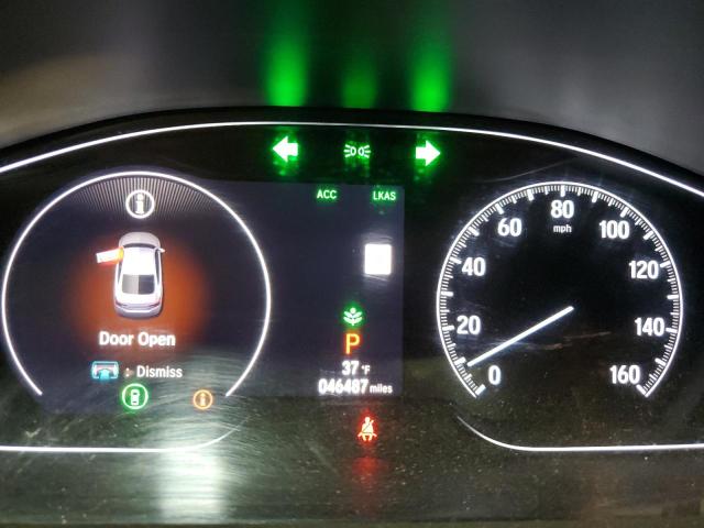 2018 HONDA ACCORD SPO #3287777108