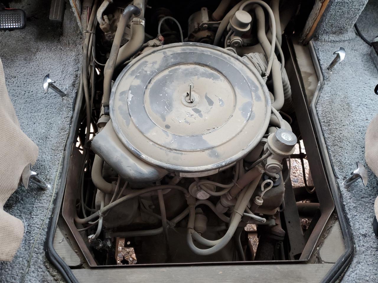 Lot #3292749775 1989 OSHK JOHN DEERE