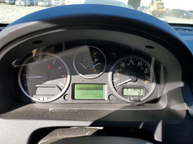 2012 LAND ROVER LR2 HSE #3283704978