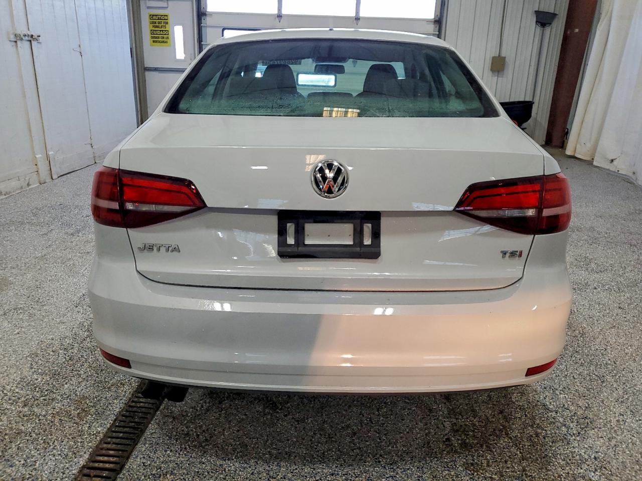 VOLKSWAGEN JETTA S