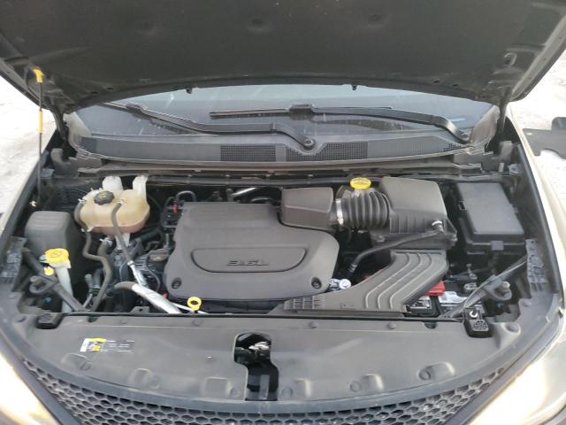 2019 CHRYSLER PACIFICA T #3291322174