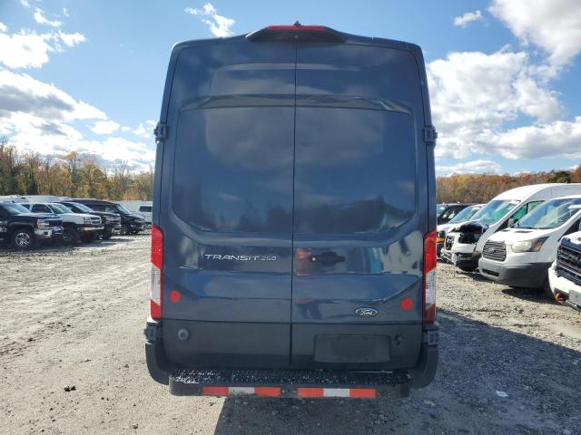 2019 FORD TRANSIT #3287375984