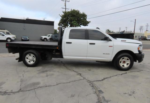 2020 RAM 2500 TRADE #3283768471