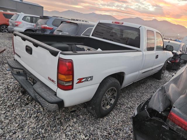 2003 GMC NEW SIERRA #3296521364