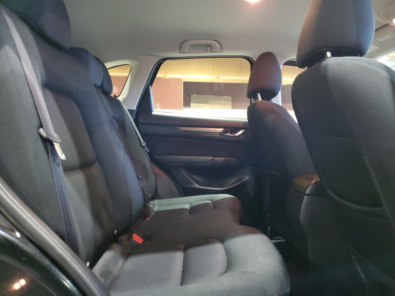 Lot #3310480052 2018 MAZDA CX-5 SPORT