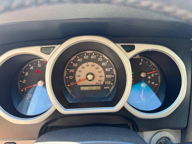 2004 TOYOTA 4RUNNER SR #3291192035