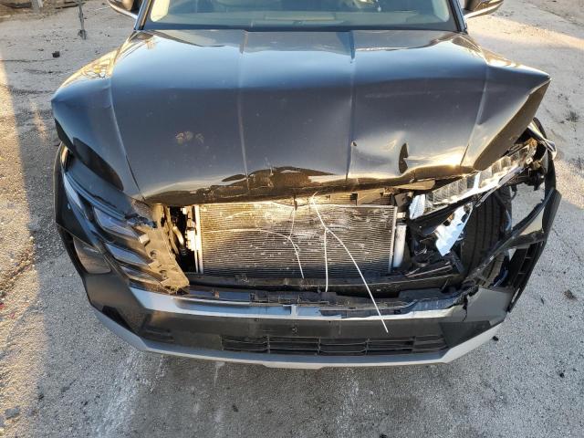 2025 HYUNDAI TUCSON SEL - 5NMJCCDE6SH535887