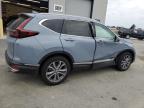 Lot #3316141233 2022 HONDA CR-V TOURI