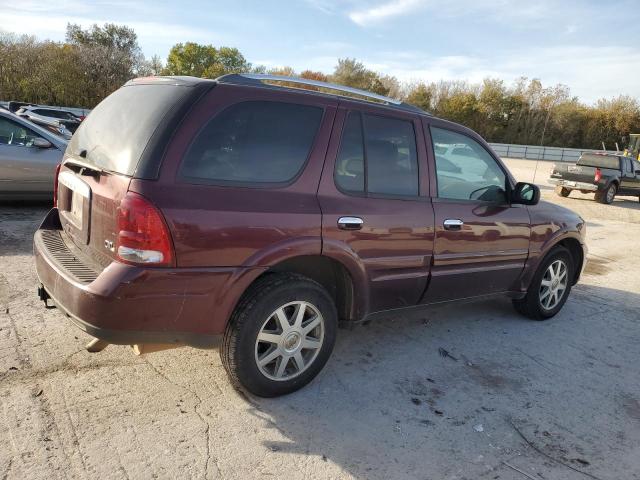 2006 BUICK RAINIER CX #3292293282