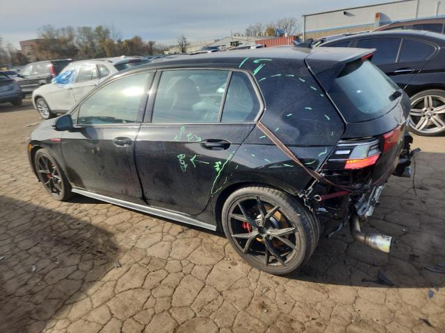 2024 VOLKSWAGEN GTI S WVWHA7CD2RW230298