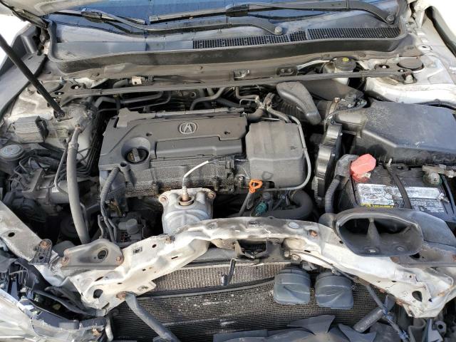 2015 ACURA TLX #3316875120