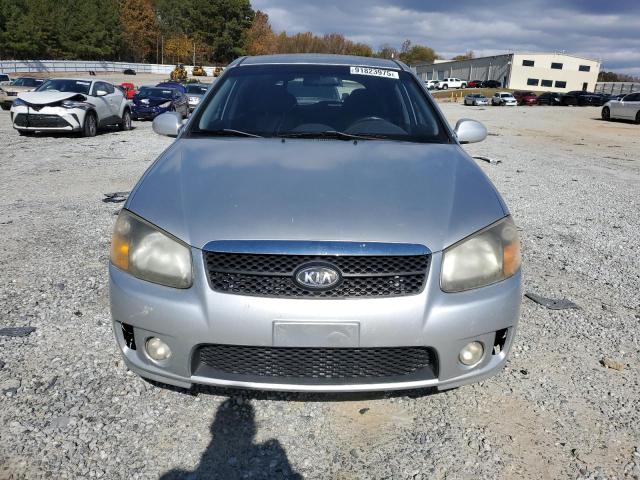 2009 KIA SPECTRA SX #3297960798