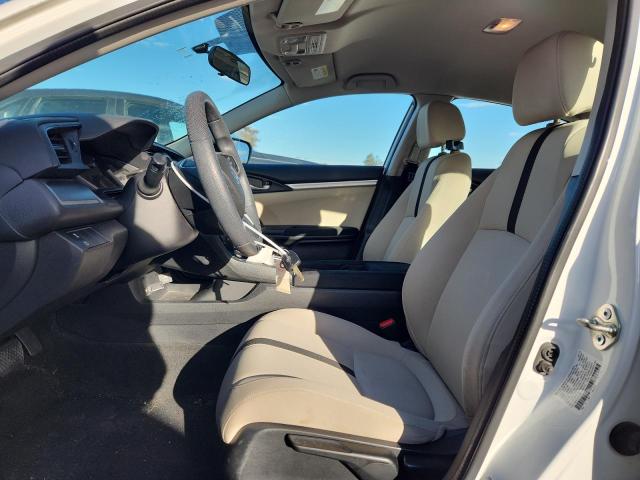 2016 HONDA CIVIC LX #3294253887