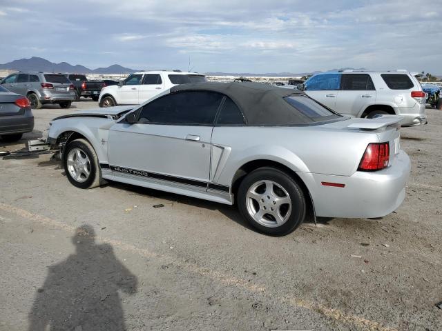 2002 FORD MUSTANG #3286844224