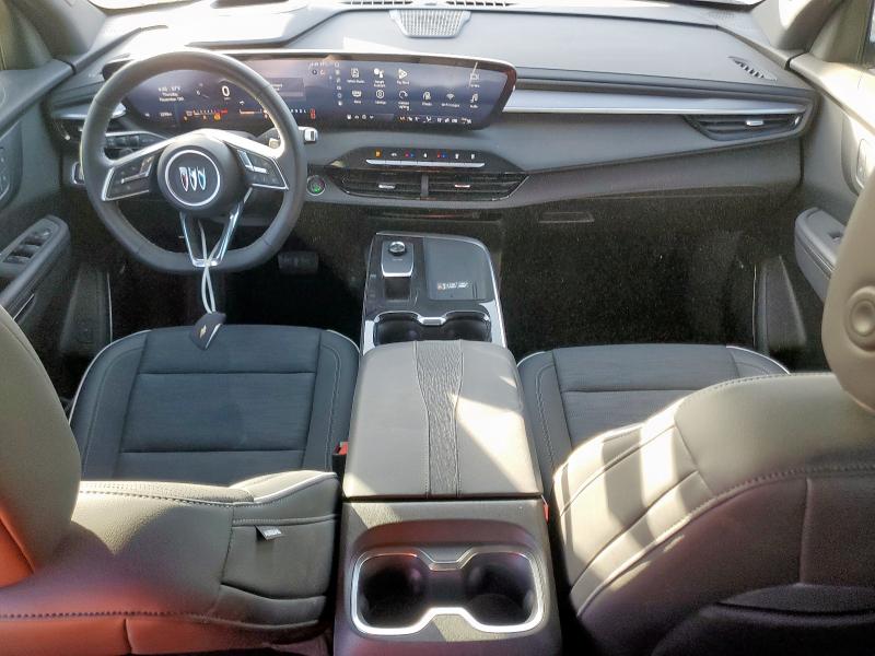 2025 BUICK ENCLAVE SP 5GAERBRS4SJ163633