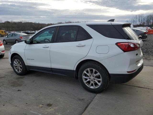 2020 CHEVROLET EQUINOX LS #3312350769