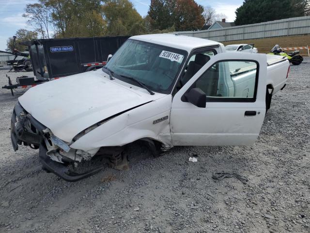 Global Auto Auctions: 2007 FORD RANGER