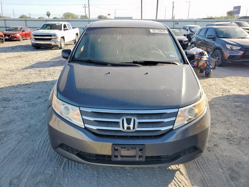 2013 HONDA ODYSSEY EX #3286713304