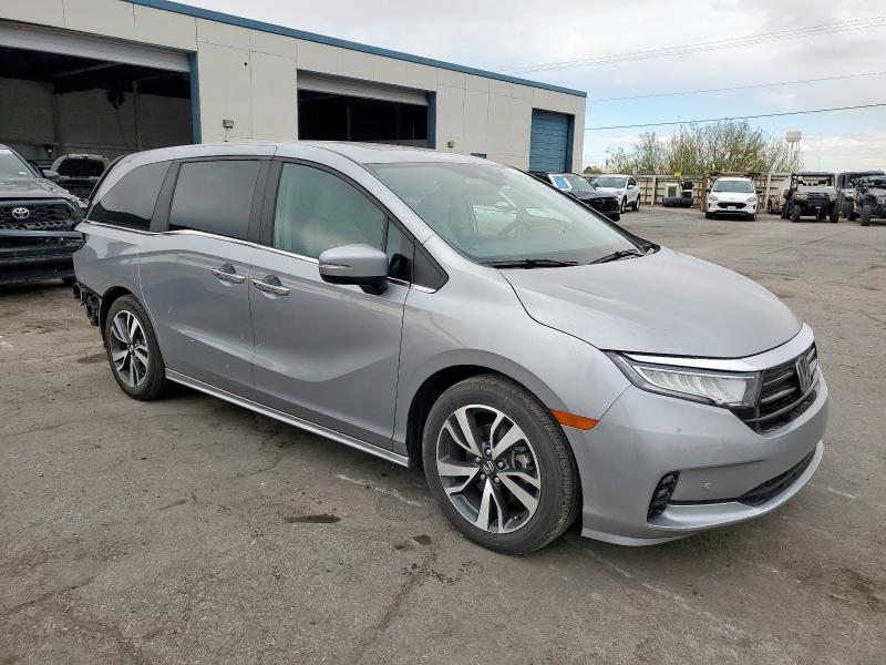 2023 HONDA ODYSSEY TO #3302962647