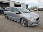 Lot #3302962647 2023 HONDA ODYSSEY TO