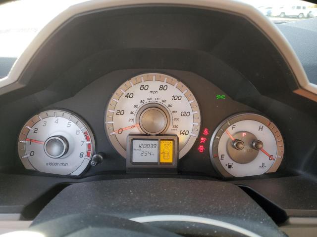 2014 HONDA PILOT EX #3296993874