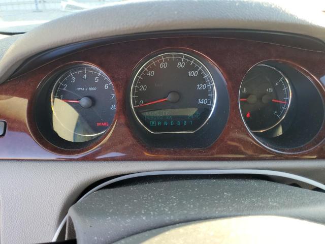 2006 BUICK LUCERNE CX #3301835341