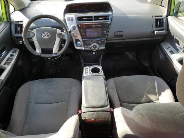 2015 TOYOTA PRIUS V #3302796903