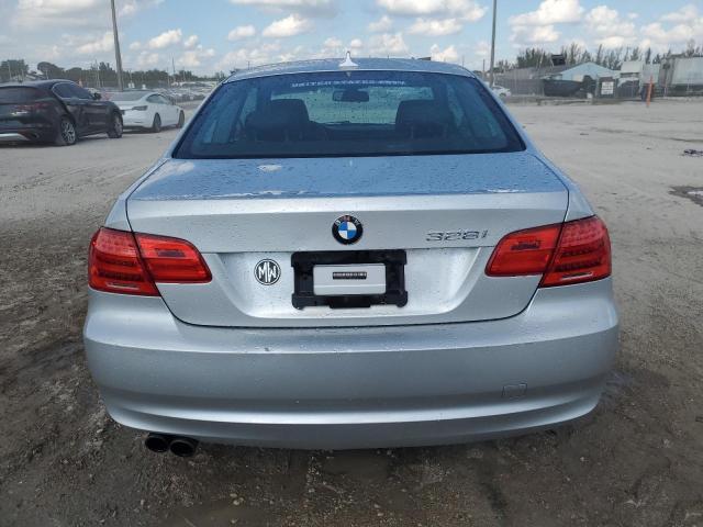 2011 BMW 328 XI #3292340278