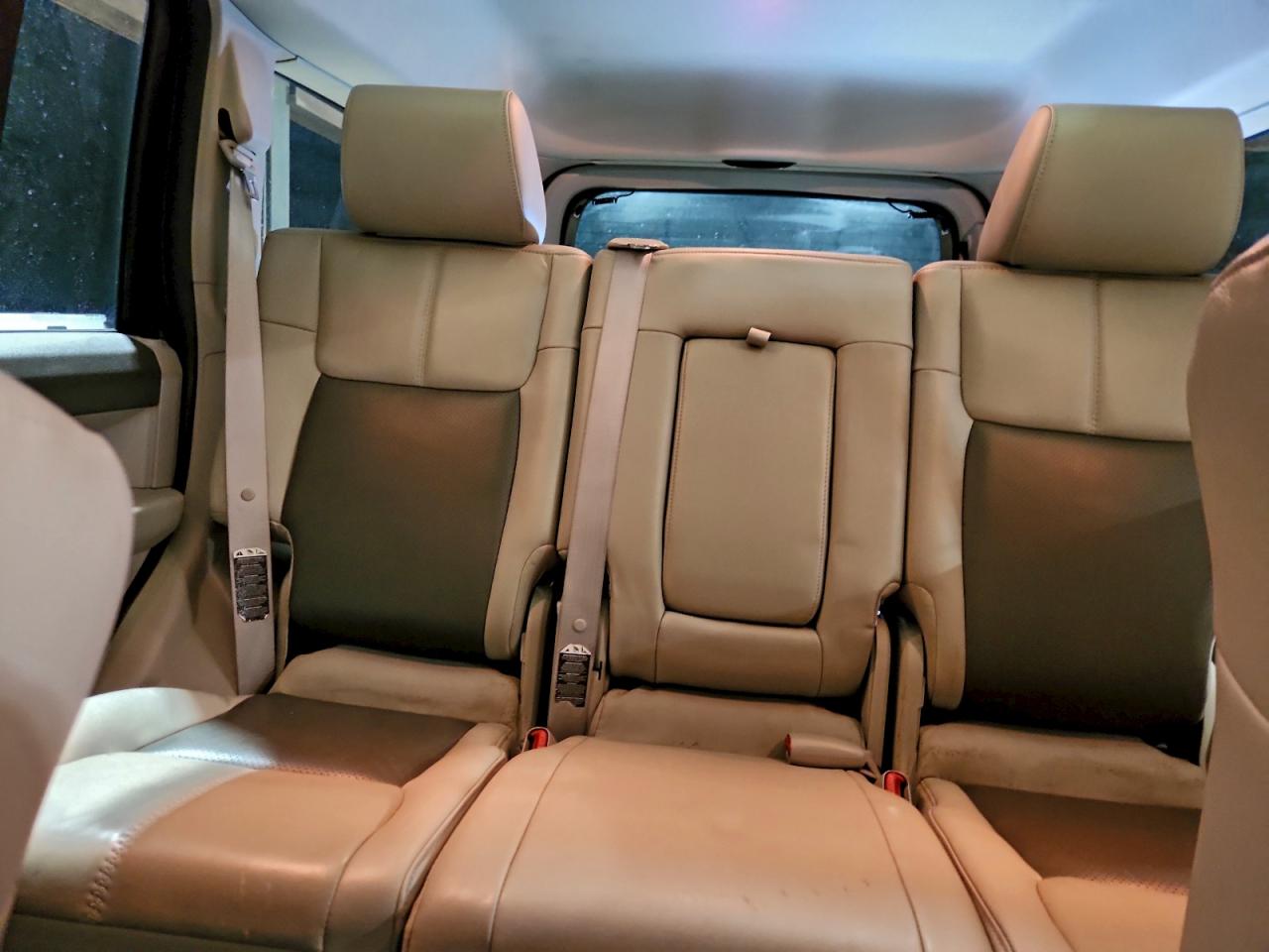 Lot #3301778372 2008 JEEP COMMANDER