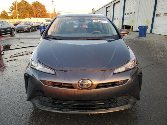 2022 TOYOTA PRIUS NIGH #3281483985