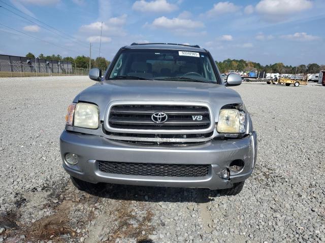 2003 TOYOTA SEQUOIA SR #3296281448