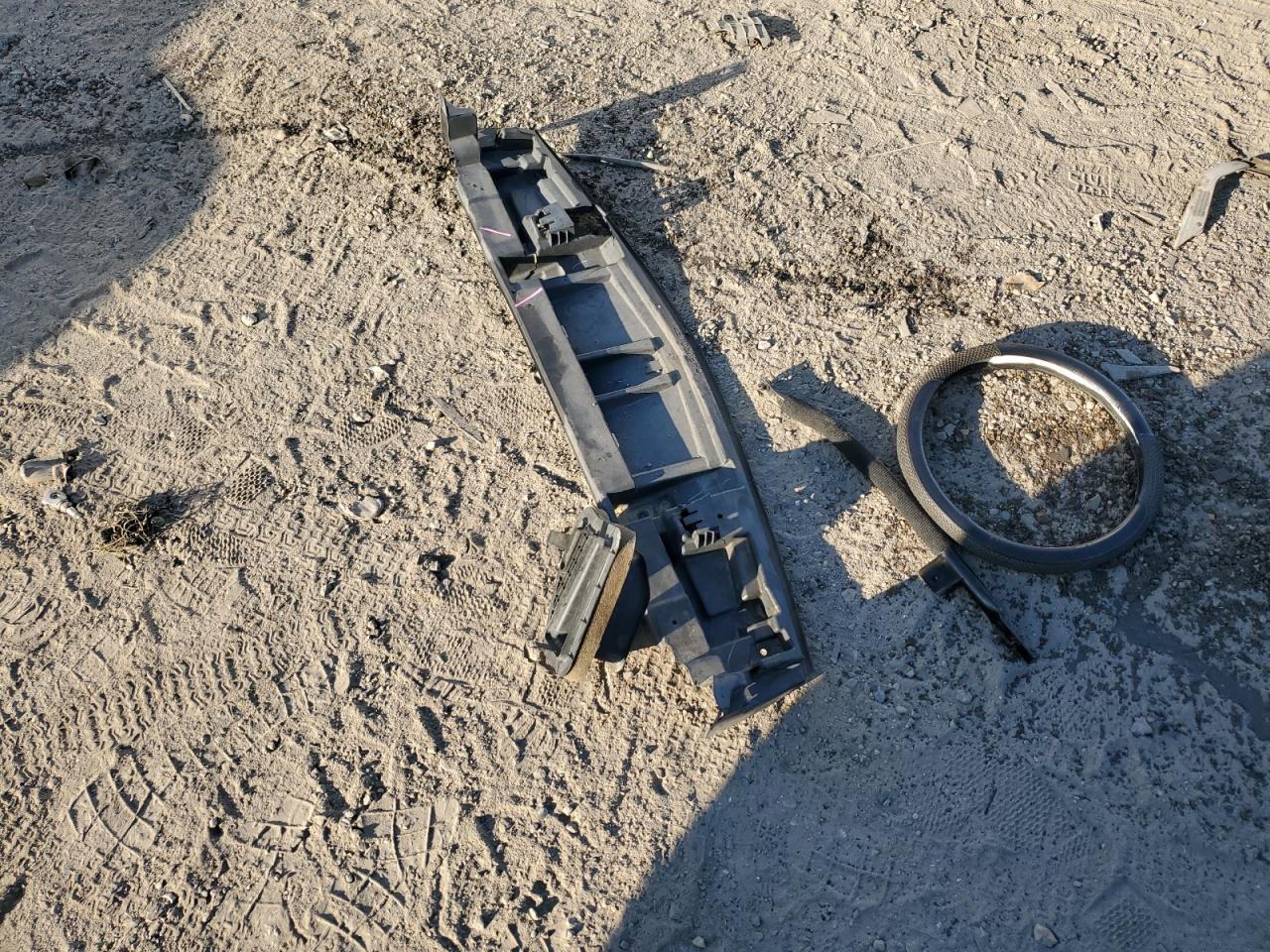 CHEVROLET TAHOE C1500 LT