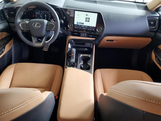 2026 LEXUS NX 350 BAS #3304449588