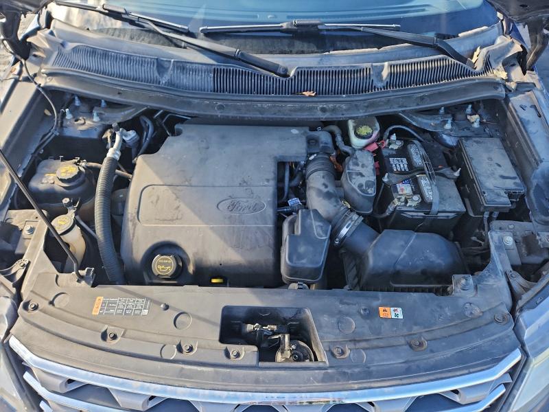 2017 FORD EXPLORER X #3301660670