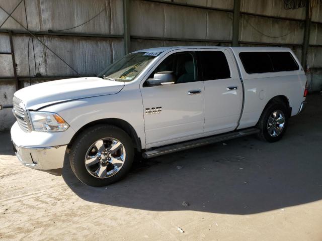 Global Auto Auctions: 2015 RAM 1500 SLT