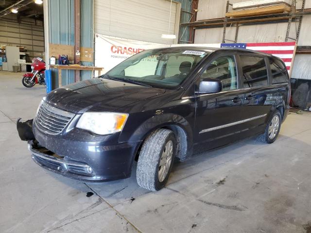 CHRYSLER TOWN & COU