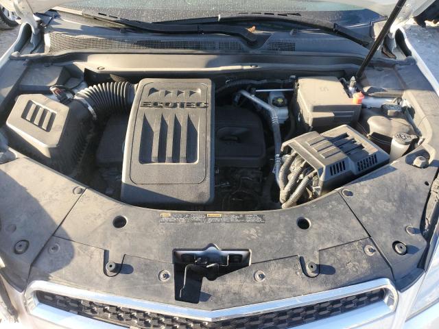 2015 CHEVROLET EQUINOX LT #3290473784