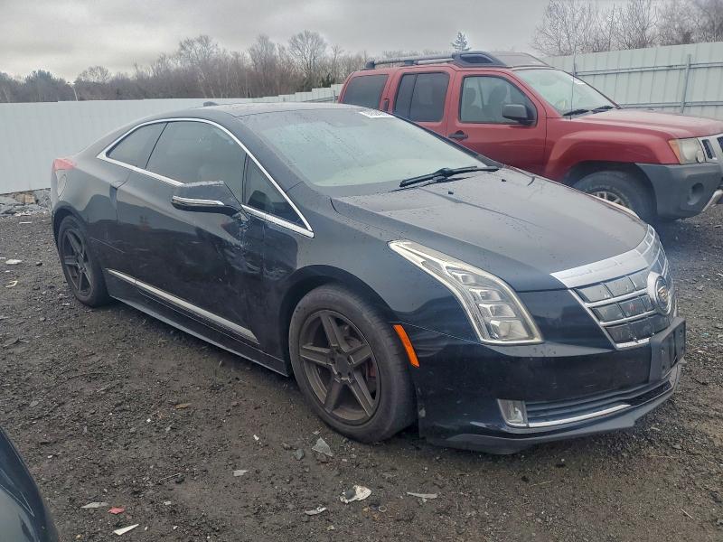 2014 CADILLAC ELR #3297992099