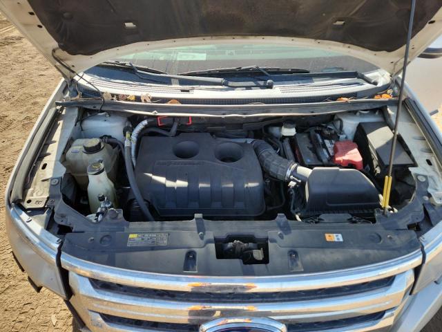 2013 FORD EDGE LIMIT #3296640026